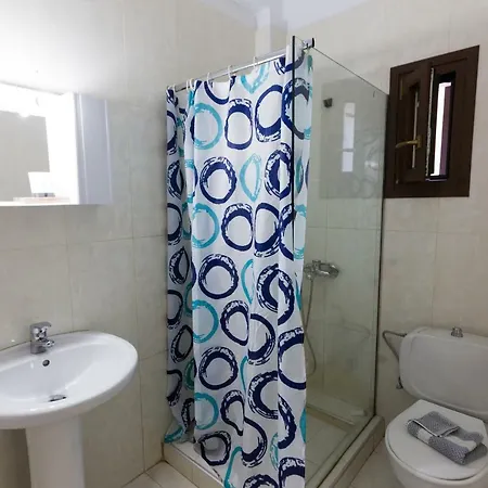 Casa de hóspedes Aquarius