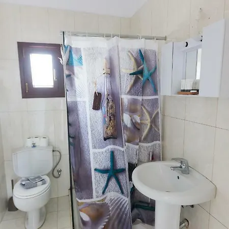 Casa de hóspedes Aquarius